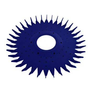 Avenger Skirt / Disc / Seal - Deluxe CPB007 - Pool Cleaner Spare Part