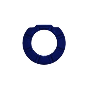 Avenger Blue Foot - Deluxe CPB014 - Pool Cleaner Spare Part