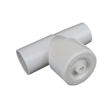 Avenger Inline Flow Valve CPN804  - Pool Cleaner Spare Part