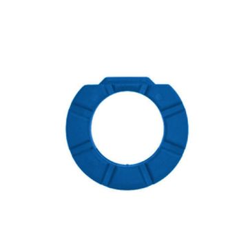 Avenger Blue Foot Pad - Standard CPN013 - Pool Cleaner Spare Part