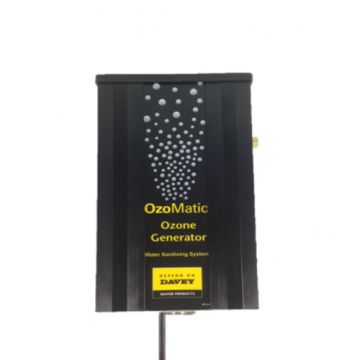 Davey OzoMatic MOG 15 UV Ozone Generator