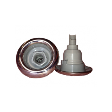Edgetec Exhilarator Directional Stainless Steel E-2100-SS - Spa Spare Part