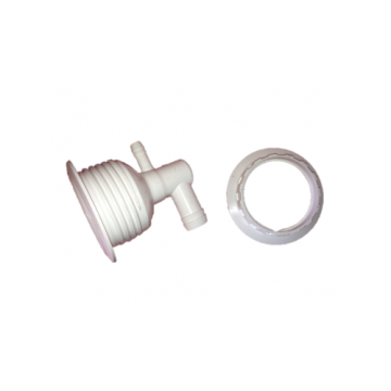 Edgetec Excess 100 & 84 Body E-2700-00 - Spa Spare Part
