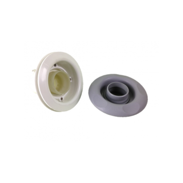 Edgetec Force 10 SVT Grey E-2880-GR - Spa Spare Part