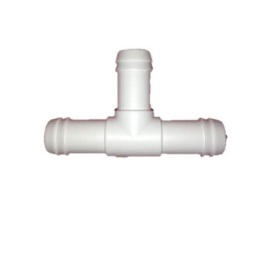 Water Hose T Coupling 19mm (Spa Plumbing Part)