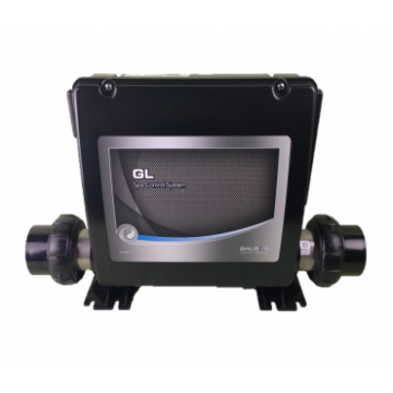 Balboa GL2000M3 Mach 3 Spa Controller B-GL2000M3 - Spa Spare Part