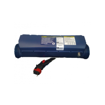 Gecko IN.THERM 3.8kw Heater Element A-0603-421001 - Spa Spare Part