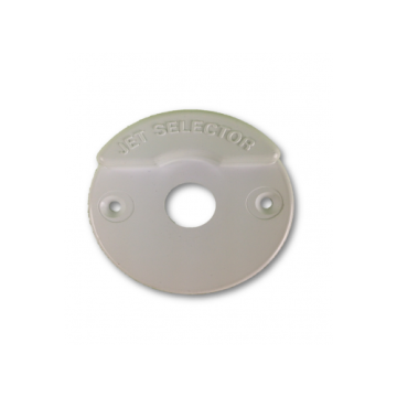 Hot Spring Jet Selector Bezel Pre 94 HS-31424 - Spa Spare Part