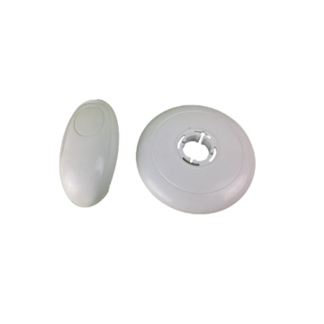 Hot Spring Smart Jet Lever and Bezel 98-09 HS-73361 - Spa Spare Part