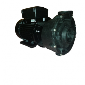 Spanet XS-30 2.5hp 1Speed Jetmaster Spa Booster Pump LX-XS-30 - Spa Spare Part