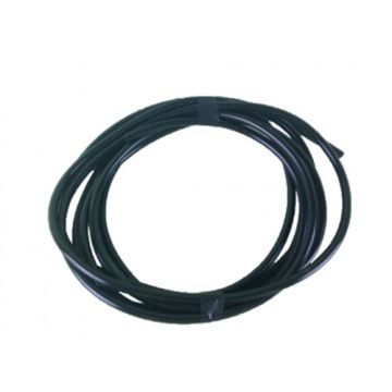 Black Ozone Tube 5m Roll for Spa