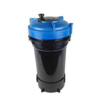Davey Spa-Quip Series 1000 50sqft Top Load / Niche Filter Q1002 - Spa Spare Part