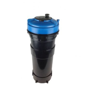 Davey Spa-Quip Series 1000 75sqft Top Load / Niche Filter Q1003 - Spa Spare Part