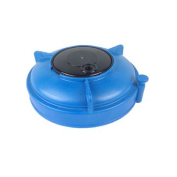 Davey Spa-Quip Series 1000 Filter Lid Assembly Q1040SP - Spa Spare Part