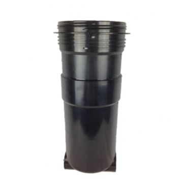Davey Spa-Quip Series 1000 Filter Body 75sqft Q1051 - Spa Spare Part