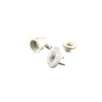 Davey Spa-Quip Varijet Standard White Q3601 - Spa Spare Part