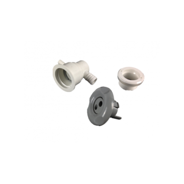 Davey Spa-Quip Varijet Pulse Grey Q3606-01 - Spa Spare Part