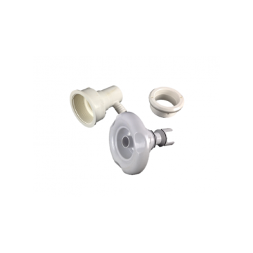 Davey Spa-Quip Therapeutic Jet Standard White Q3611 - Spa Spare Part
