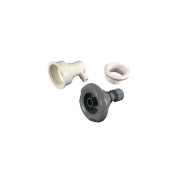 Davey Spa-Quip Therapeutic Jet Standard Grey Q3612 - Spa Spare Part
