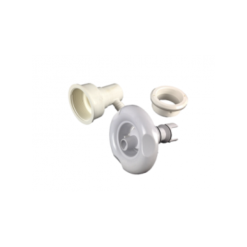 Davey Spa-Quip Therapeutic Jet Swirl White Q3613 - Spa Spare Part