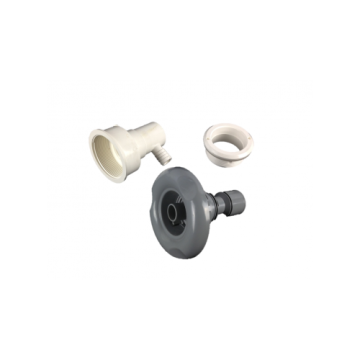 Davey Spa-Quip Booster Jet Standard Grey Q3682 - Spa Spare Part