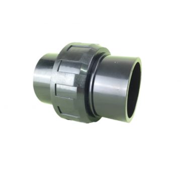 Spa-Quip 40mm Barrel Union (Spa Plumbing Part) Q4103 - Spa Spare Part
