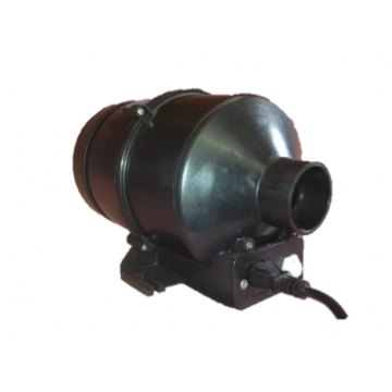 Davey Air Switch Blower 1380w Q5605-C38 - Spa Spare Part