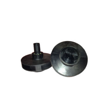 Spa-Quip Maxiflow 3.0hp Impeller - Spa Pump Part Q6853M - Spa Spare Part