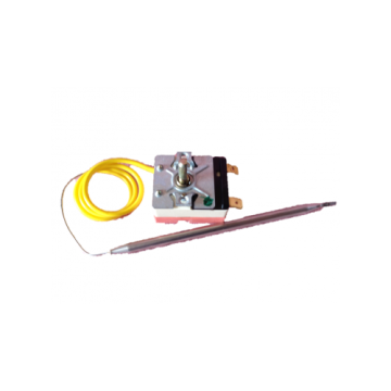 Adjustable Thermostat spa heater / controler spare part