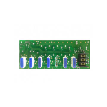 SpaNet XS-2000 Power Circuit Board for Spa Controller SN-XS2000-PCBA - Spa Spare Part