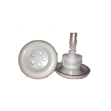 Signature Mini Hurricane Pulse Jet SP-11-114016 - Spa Spare Part