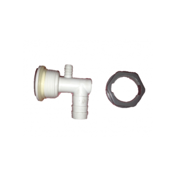 Arcadia Spas 2" Jet Body sw-124776 - Spa Spare Part