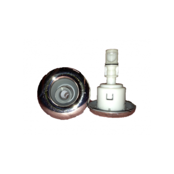 Arcadia 3 Directional Stainless Steel Jet SW-124826 - Spa Spare Part
