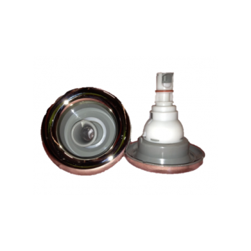 Arcadia 5 Directional Stainless Steel Jet SW-124827 - Spa Spare Part