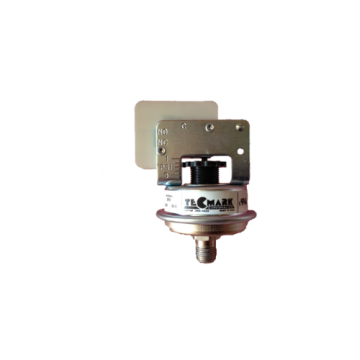 Tecmark Stainless Steel 3010 Pressure Switch for Spa Controller TC-3010 - Spa Spare Part