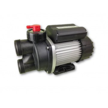 Edgetec Triflo 0.8hp Auto-Heat Air Switch e-6106 - Spa Spare Part