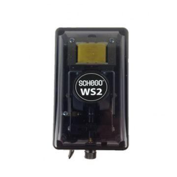 Ozone Air Pump WS2 for Spa