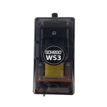Ozone Air Pump WS3 for Spa