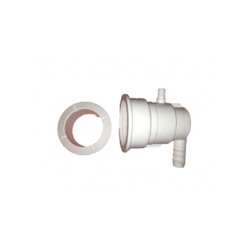 Waterway Poly Jet Body WW-210-5880 - Spa Spare Part