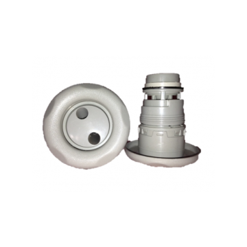Waterway Poly Pulse Jet - Grey WW-210-6527 - Spa Spare Part