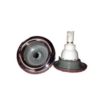 Waterway Power Storm Roto Stainless Steel Jet WW-212-7607s - Spa Spare Part