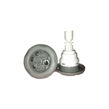 Waterway Poly Storm Massage Jet WW-212-8037 - Spa Spare Part