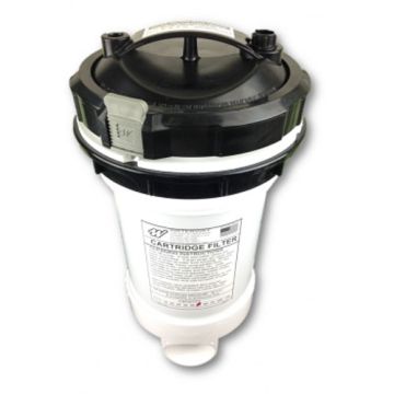 Waterway 50sqft Niche Top Load / Niche Filter WW-502-5010 - Spa Spare Part