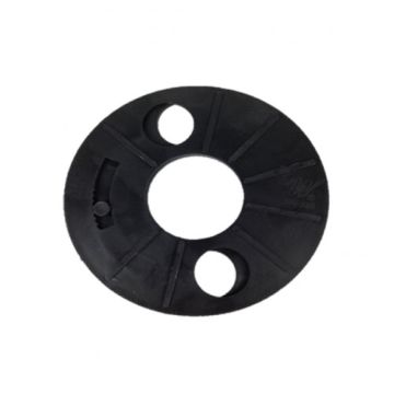 Waterway Skim Filter Diverter Plate Assembly WW-519-3010 - Spa Spare Part