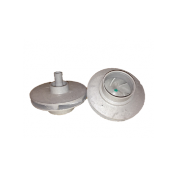 Waterway Executive Impeller 1.5hp (3hp USA) - Spa Pump Part WW-310-4200 - Spa Spare Part