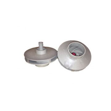 Waterway executive impeller 3.0hp ww-310-2440 - Spa Spare Part