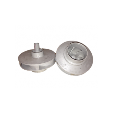 Waterway Executive Impeller 2.0hp (5hp USA) - Spa Pump Part WW-310-4180 - Spa Spare Part