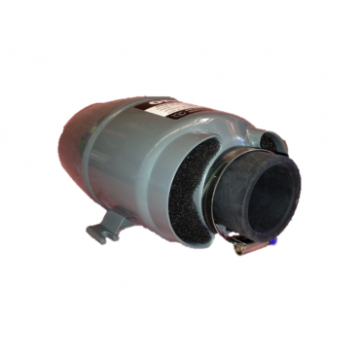 Onga Whispair Vari Speed Spa Bath Blower B-W1230100 - Spa Spare Part