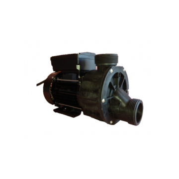 Spanet QuietFlo 250w Spa Circulation Pump SN-XS-3C - Spa Spare Part