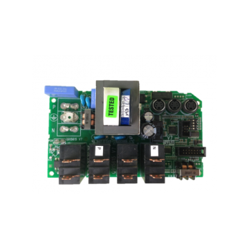 Davey Xcelsior Circuit Board for Spa Controller Q846628T - Spa Spare Part
